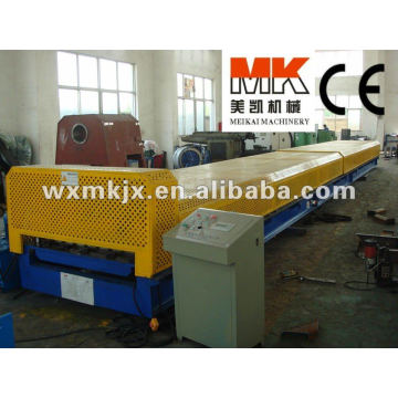 Steel Wave Plate Rolling Forming Machine